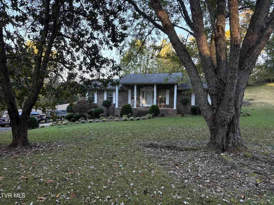 1238 Tanglewood Drive, Greeneville, TN 37743 - Image #2