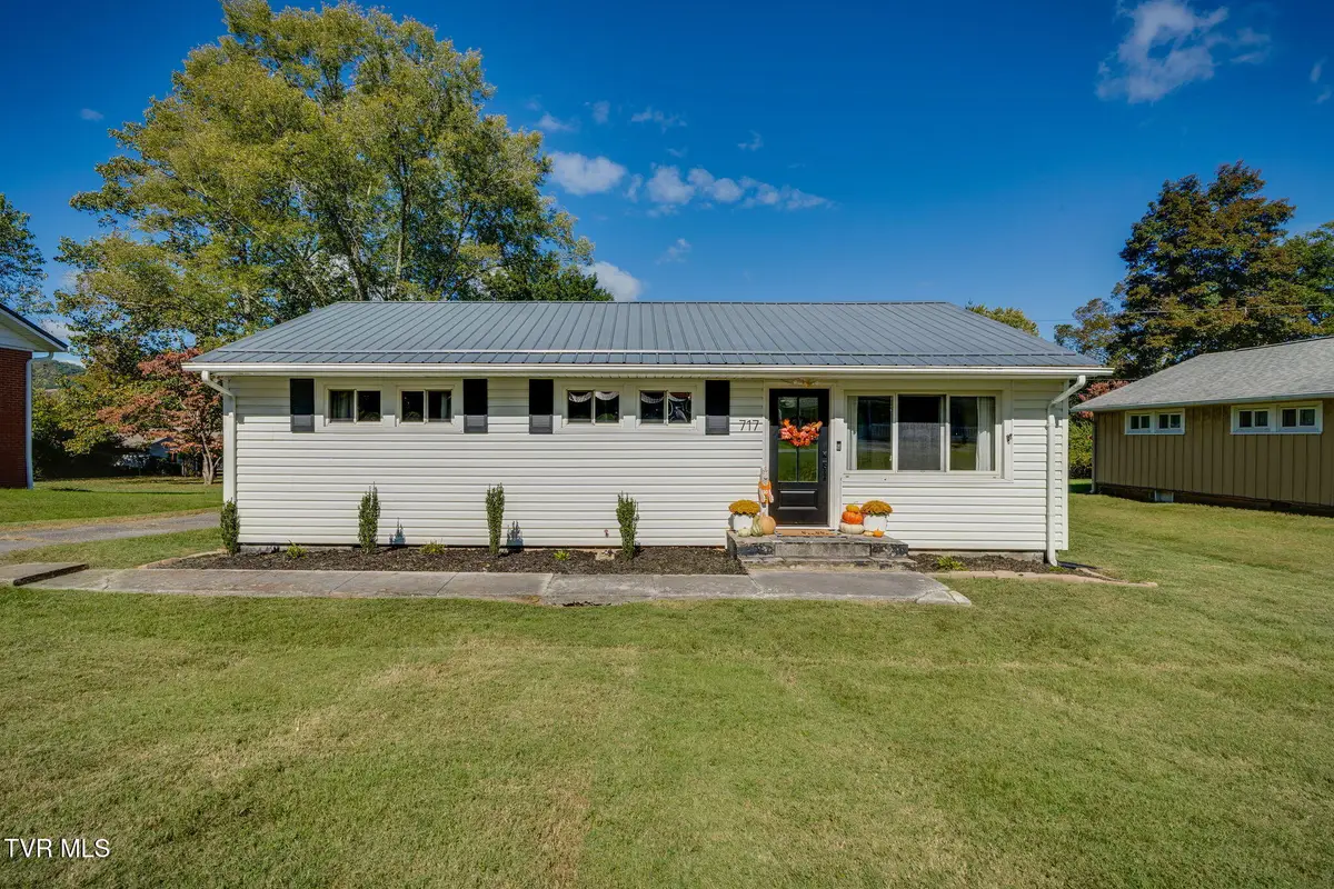 717 Douglas Drive, Rogersville, TN 37857 - Image #1