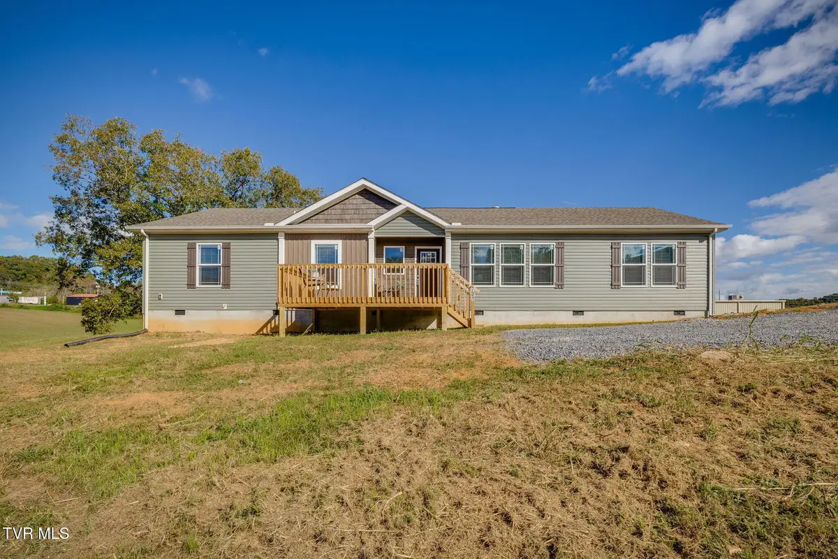 731 Booher Drive, Bristol, TN 37620 - Image #1