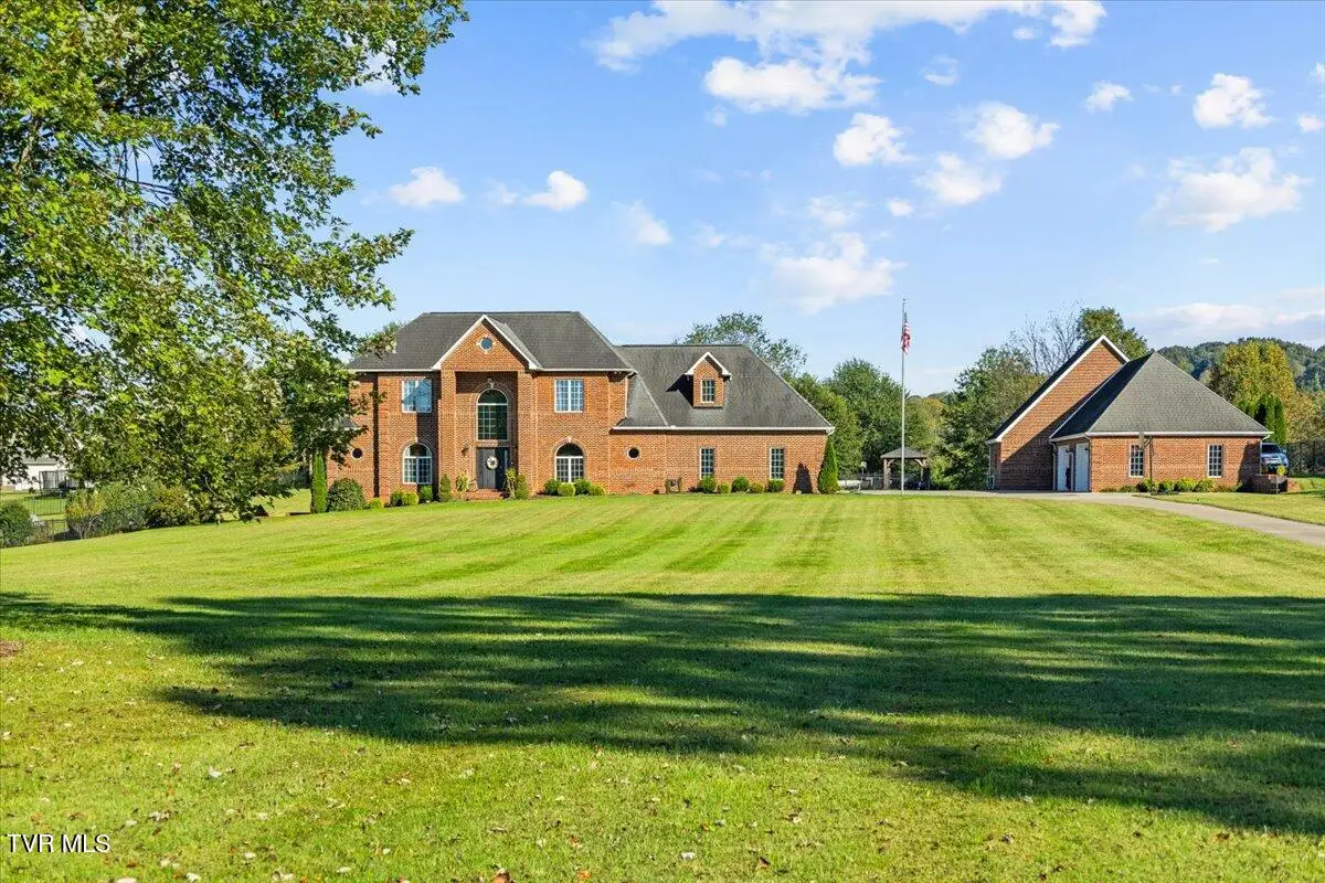 295 Brown Circle, Blountville, TN 37617 - Image #1