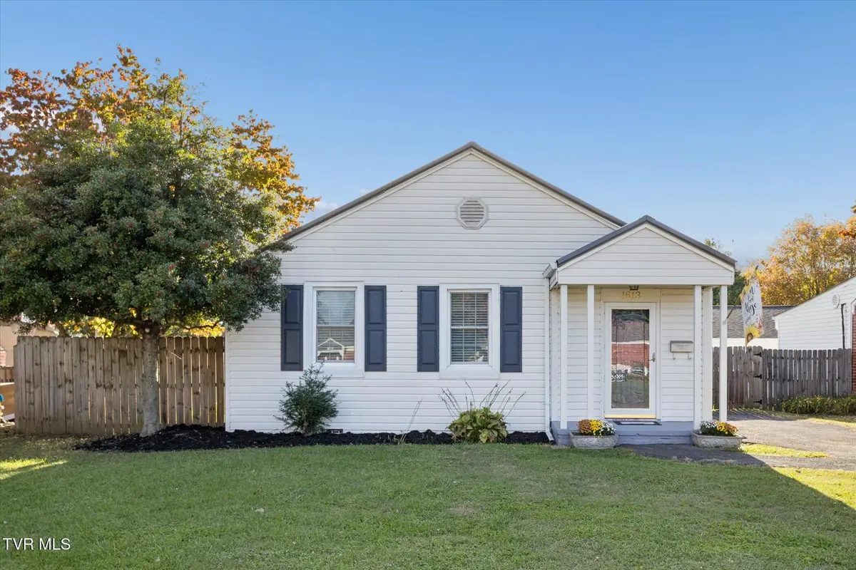 1613 Carolina Avenue, Kingsport, TN 37664 - Image #1