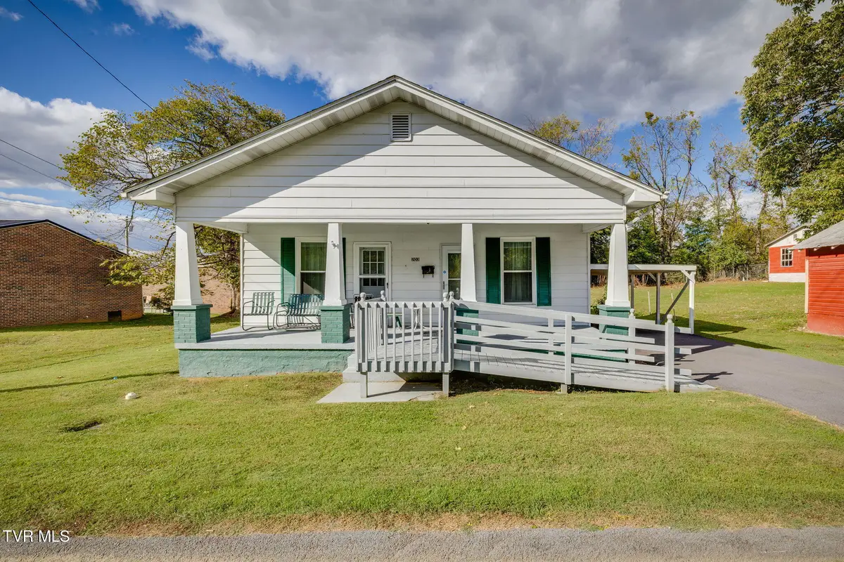 203 E Locust Street, Johnson City, TN 37601 - Image #1