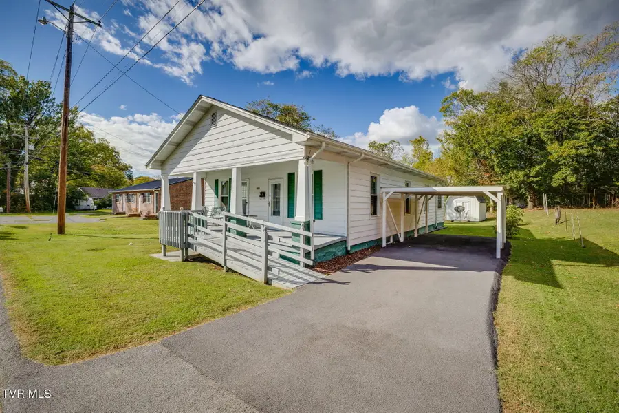 203 E Locust Street, Johnson City, TN 37601 - Image #3