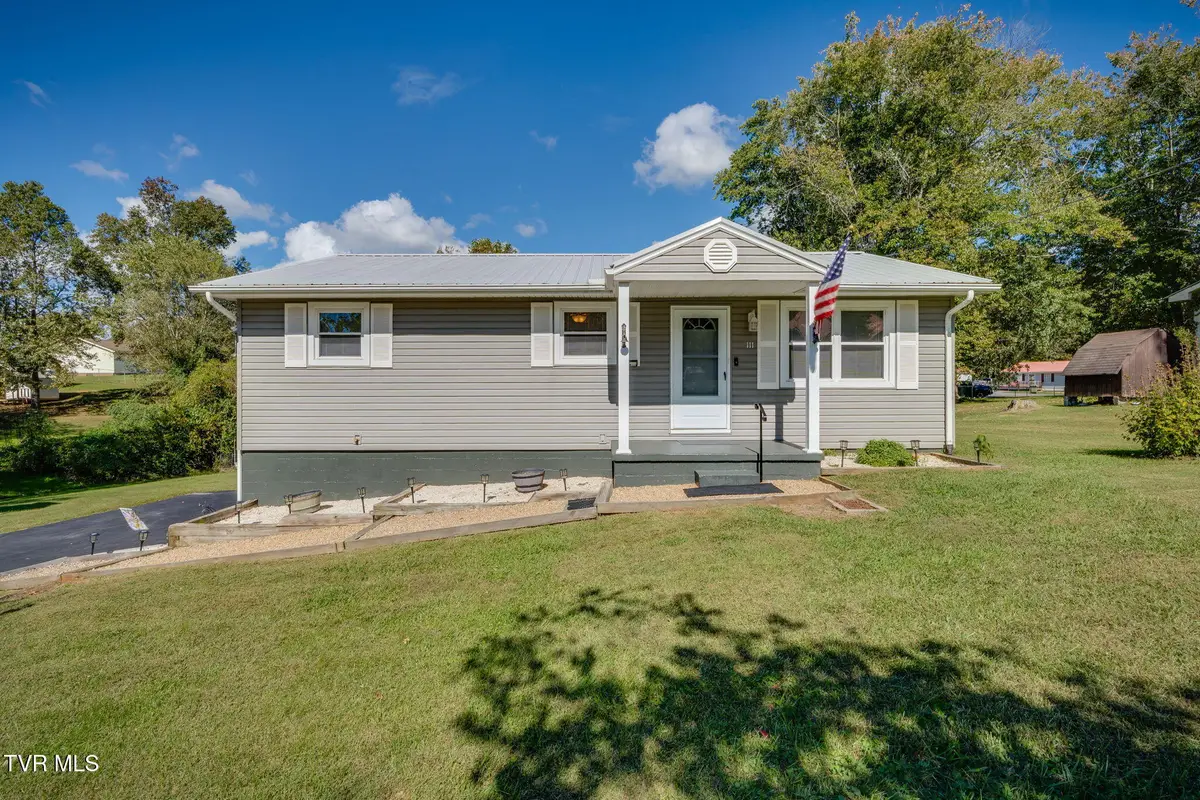 111 Poplar Drive, Rogersville, TN 37857 - Image #1