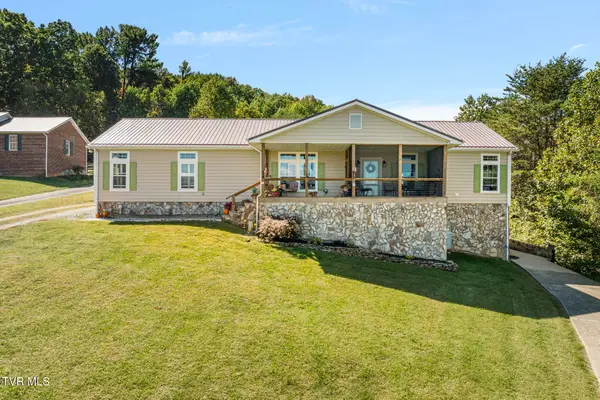 112 Hoyle Fender Road, Jonesborough, TN 37659