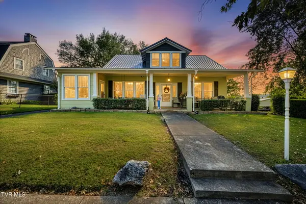 813 Watauga Street, Kingsport, TN 37660