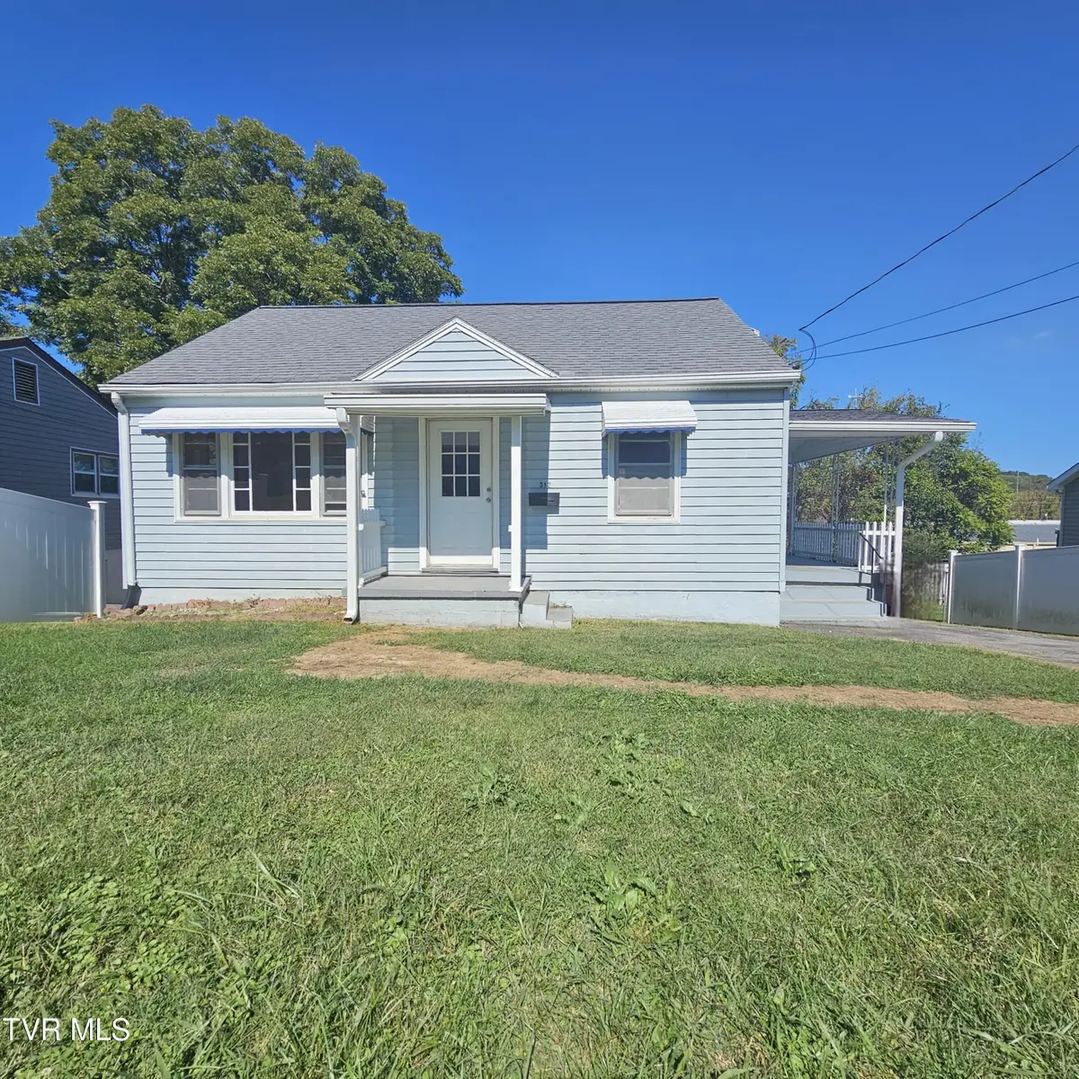 312 Central Street, Johnson City, TN 37604 - Image #1