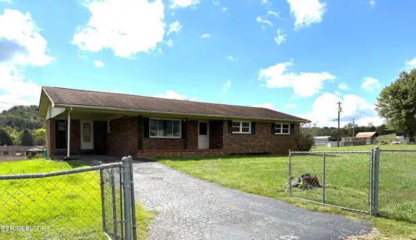 161 Gardenia Drive, Ewing, VA 24248