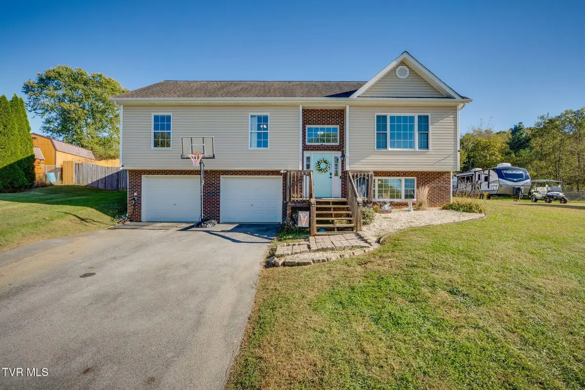 158 Slate Hill Road, Telford, TN 37690 - Image #1