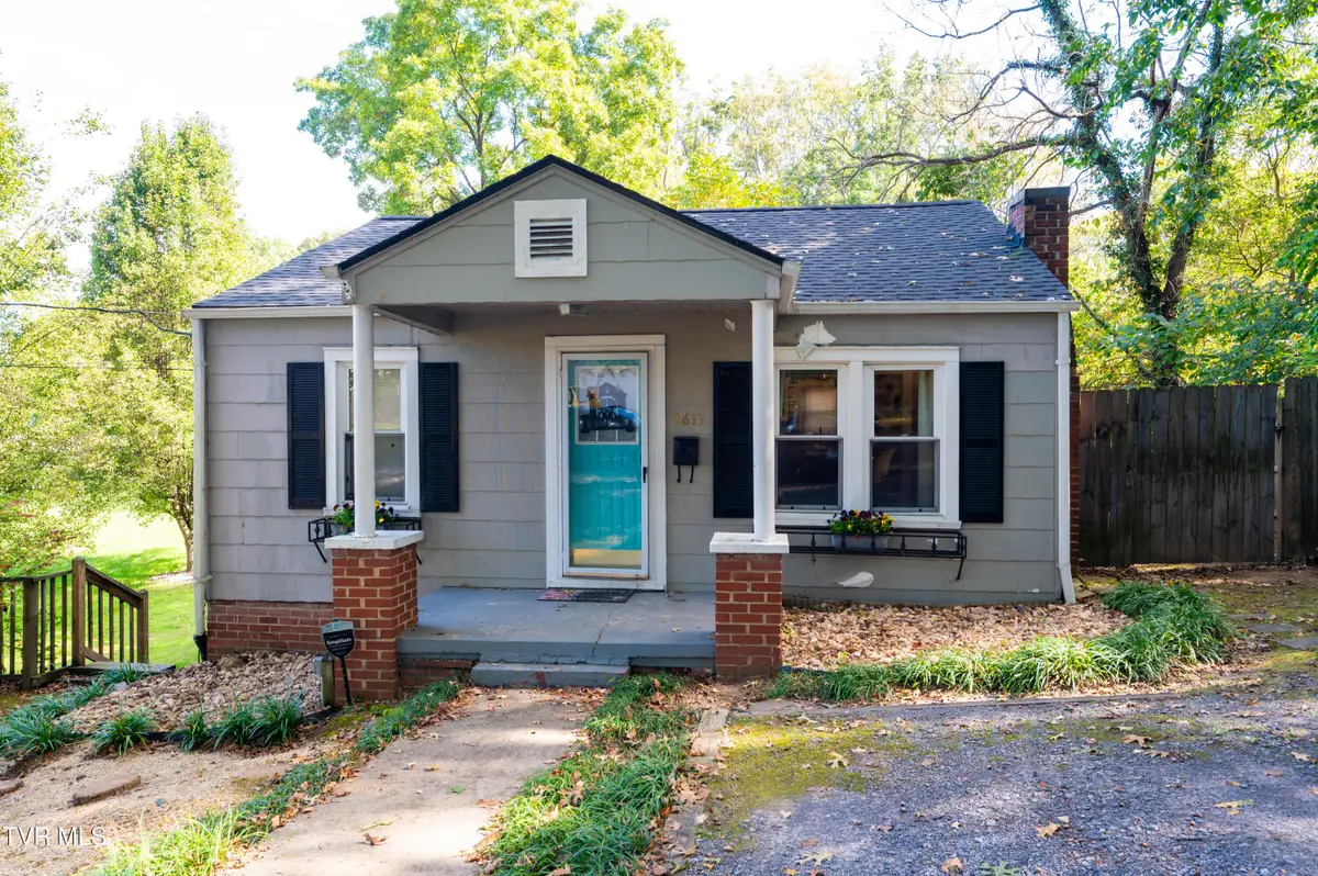 2613 Nathan Street, Kingsport, TN 37664 - Image #1
