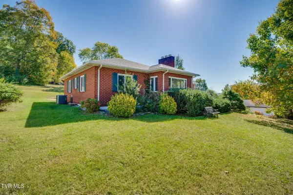 709 Truxton Drive, Kingsport, TN 37664