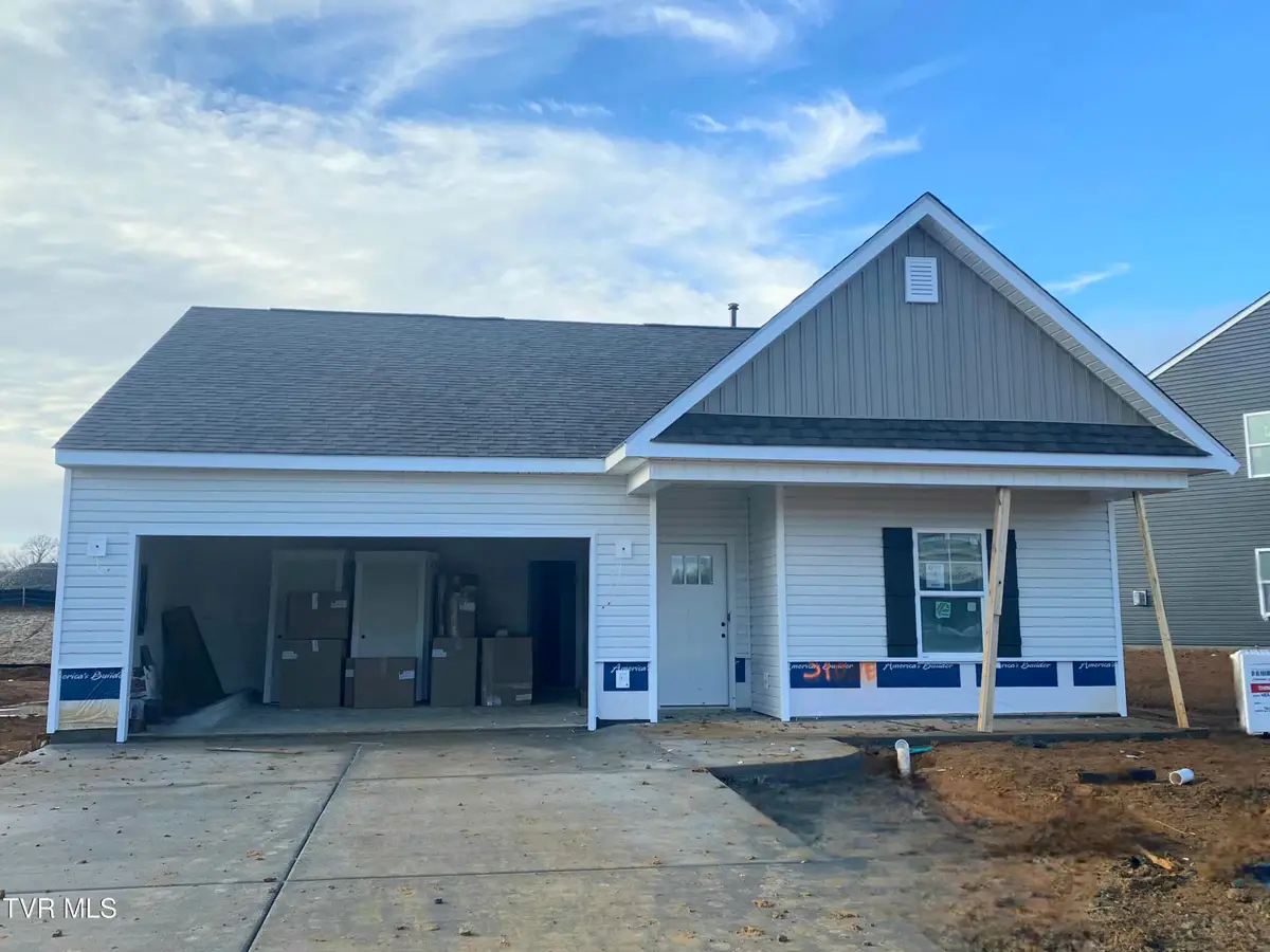 248 Artist Avenue, Johnson City, TN 37615 - Image #1