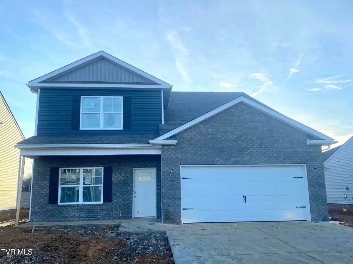 250 Artist Avenue, Johnson City, TN 37615 - Image #1