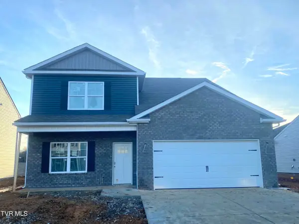 250 Artist Avenue, Johnson City, TN 37615