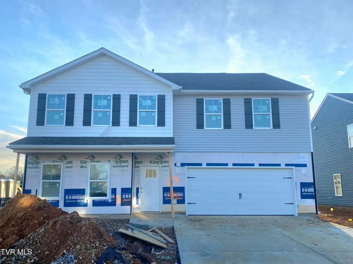 252 Artist Avenue, Johnson City, TN 37615 - Image #1