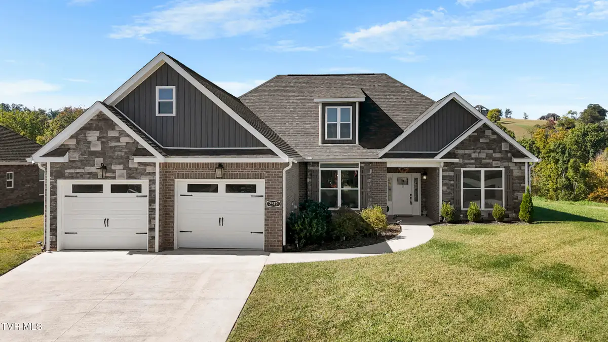 2579 Shoreline Vista, Morristown, TN 37814 - Image #1