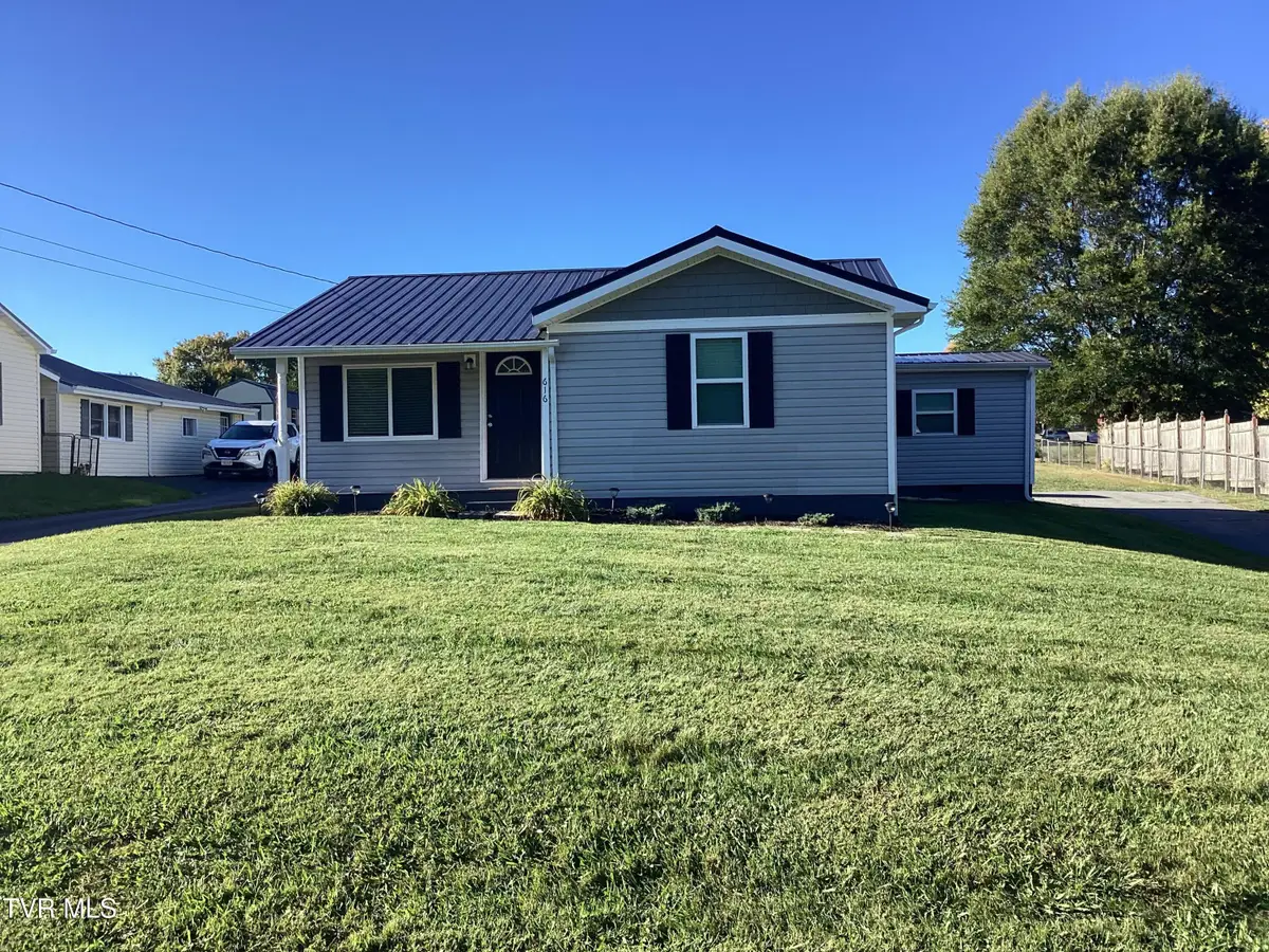 616 Old Airport Road, Bristol, VA 24201 - Image #1