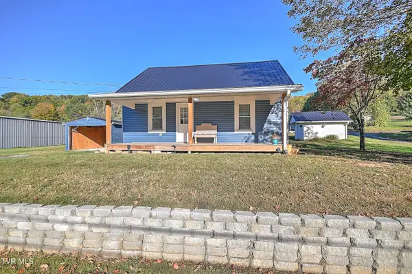 190 Hilton Hill Road, Elizabethton, TN 37643