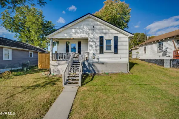 1208 Riverside Avenue, Kingsport, TN 37660