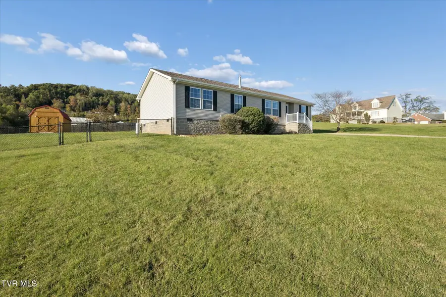 151 Rolling Hills Drive, Church Hill, TN 37642 - Image #2