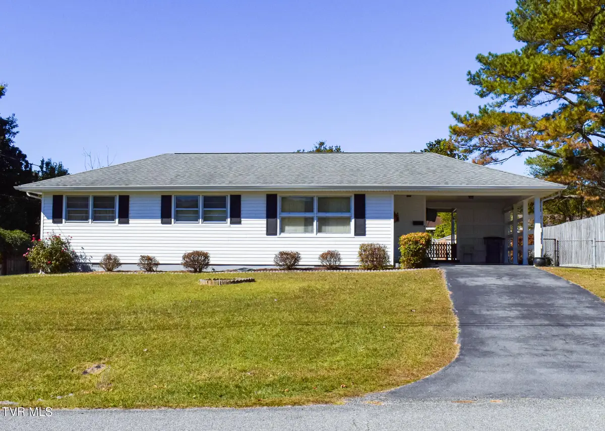 212 Hemlock Road, Bristol, TN 37620 - Image #1