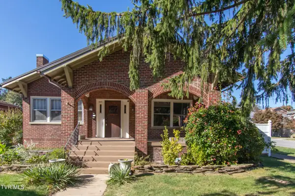 1005 Euclid Avenue, Bristol, VA 24201