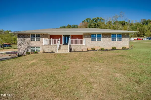 5813 Carters Valley Road, Church Hill, TN 37642