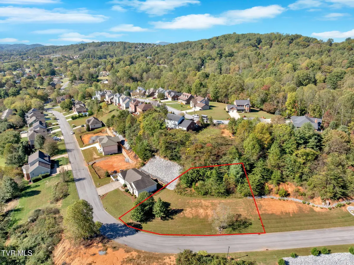 4736 Sterling Lane, Kingsport, TN 37664 - Image #1