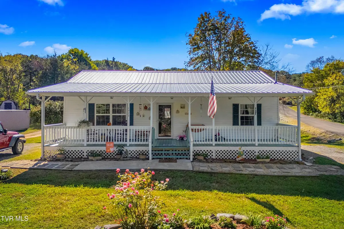 1973 Rocky Springs Road, Bean Station, TN 37708 - Image #1
