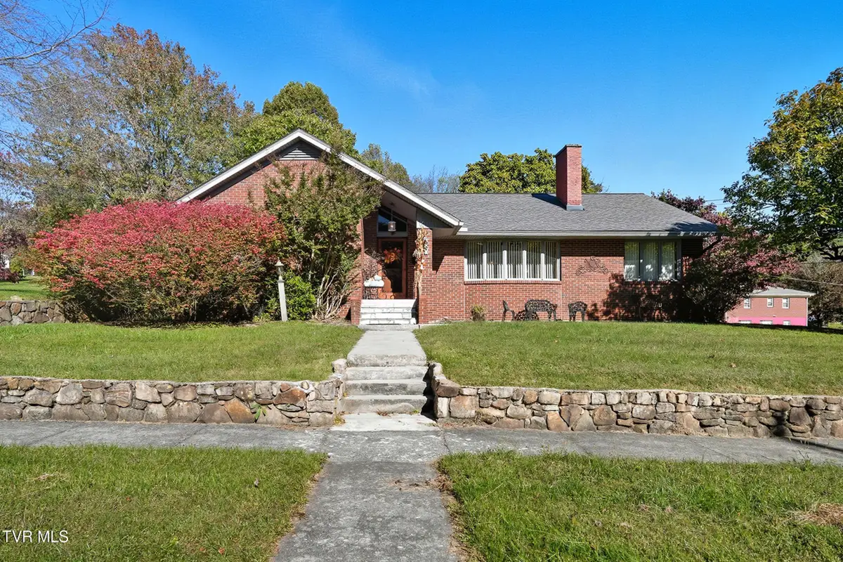 1202 Northwest Virginia Avenue, Norton, VA 24273 - Image #1