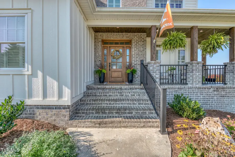 1536 Conestoga Pass, Johnson City, TN 37601 - Image #2