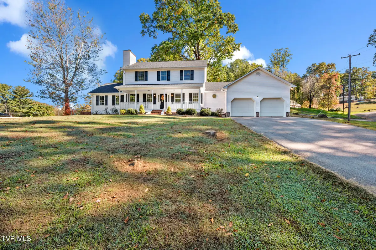15410 Wilderness Road, Bristol, VA 24202 - Image #1
