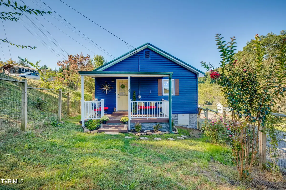 135 River Bridge Road, Kingsport, TN 37663 - Image #1