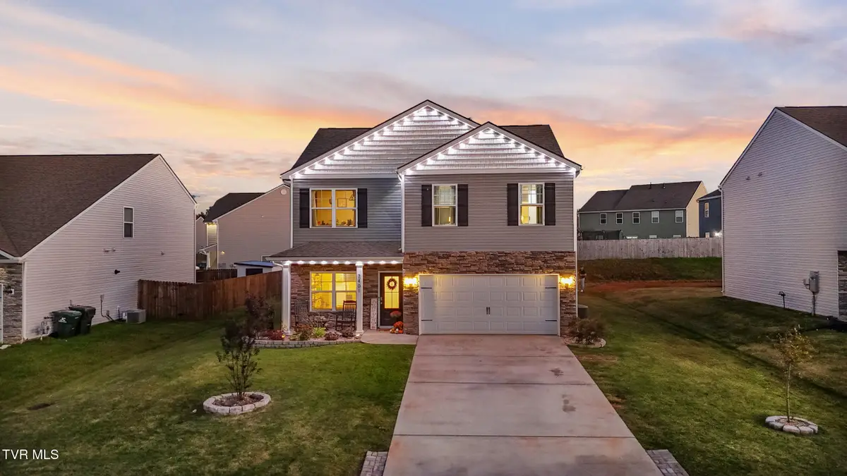 2401 Egret Lane, Piney Flats, TN 37686 - Image #1