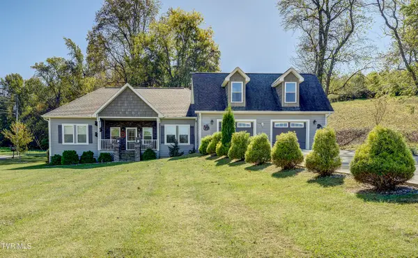 3653 Sugar Tree Drive, Sevierville, TN 37862