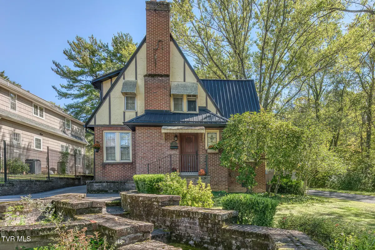 1125 Cedar Place, Johnson City, TN 37604 - Image #1