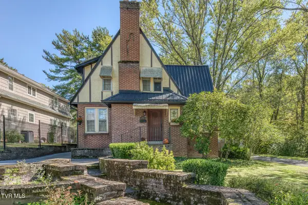 1125 Cedar Place, Johnson City, TN 37604