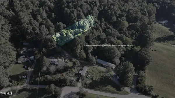 Tbd War Valley Road, Church Hill, TN 37642