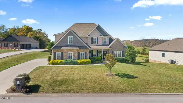 1310 Peaceful Drive, Jonesborough, TN 37659