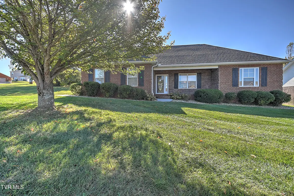5562 Meadow Wells Drive, Knoxville, TN 37924 - Image #1