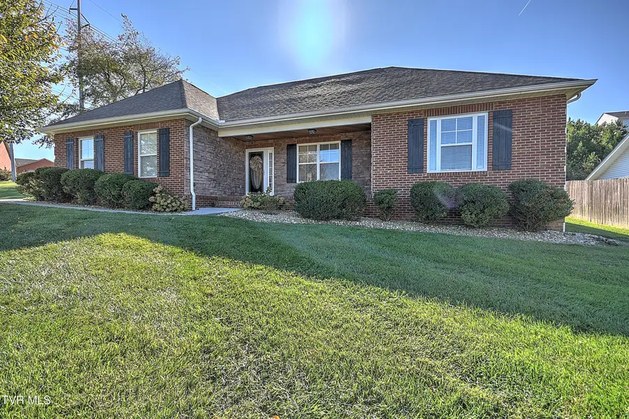 5562 Meadow Wells Drive, Knoxville, TN 37924 - Image #3