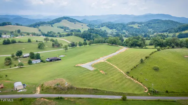Lot 26 Dry Hill Road, Butler, TN 37640