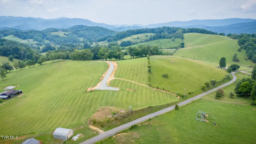 Lot 26 Dry Hill Road, Butler, TN 37640 - Image #3