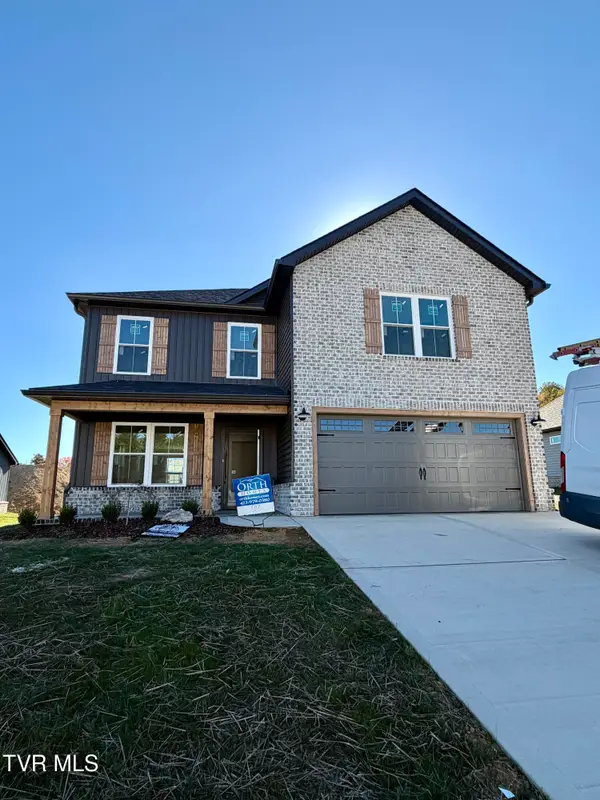 543 Catalina Court, Jonesborough, TN 37659