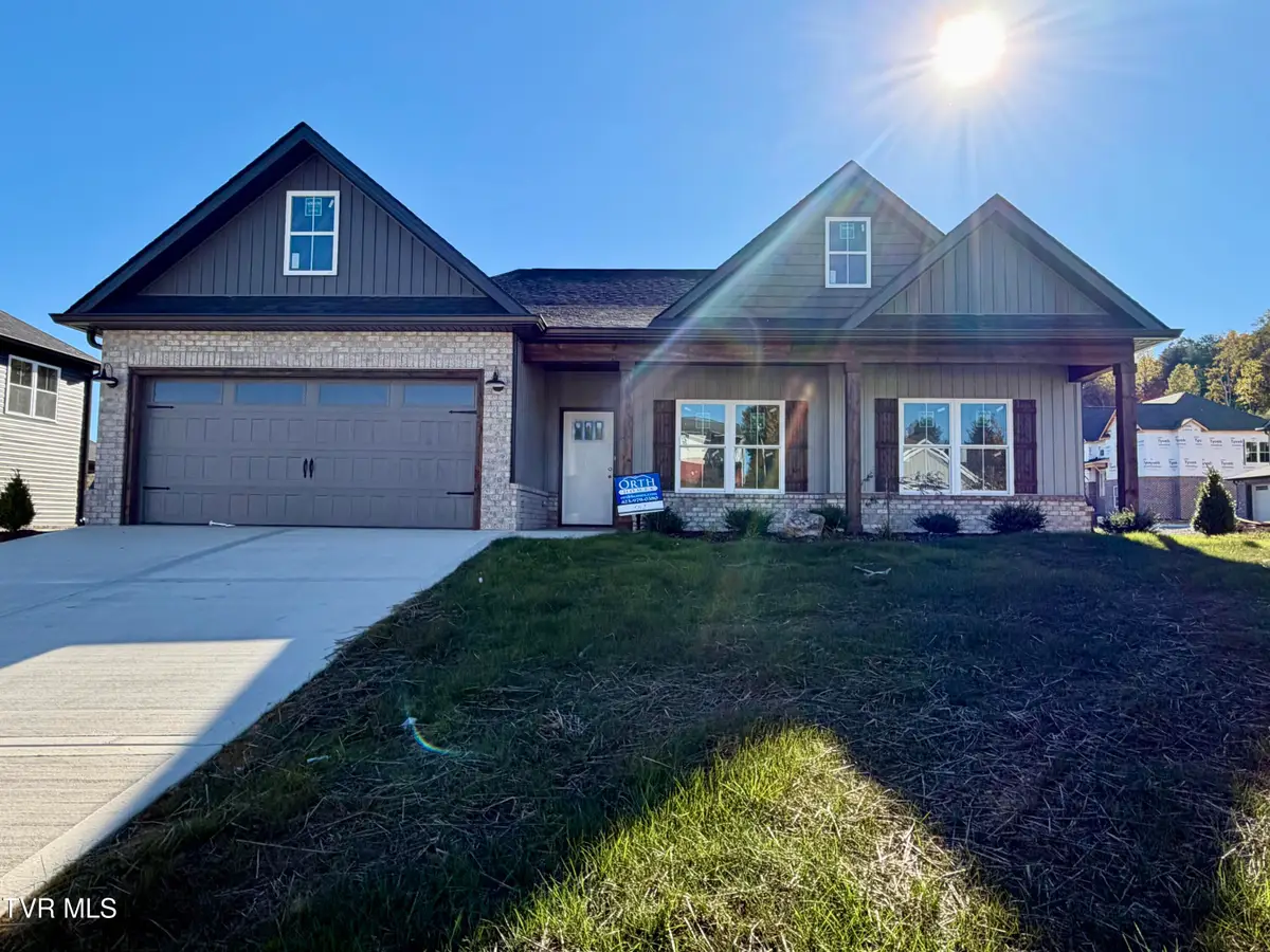 547 Catalina Court, Jonesborough, TN 37659 - Image #1