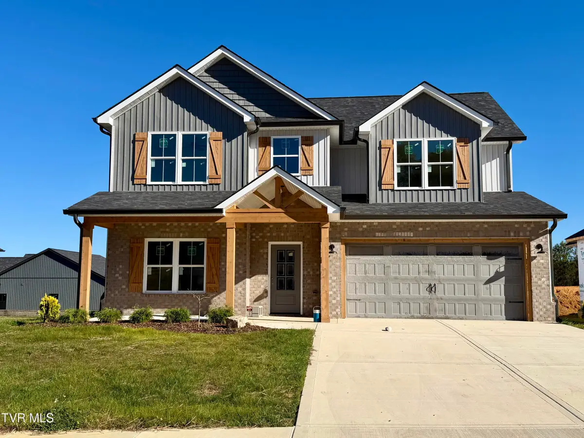 613 Cherry Marie Drive, Jonesborough, TN 37659 - Image #1