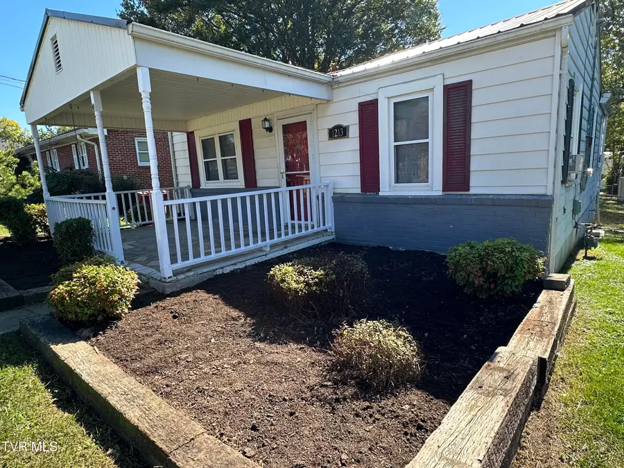1213 Glynridge Street, Johnson City, TN 37601 - Image #3