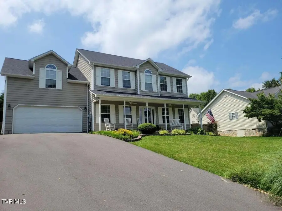 311 Leslie Court, Bristol, TN 37620 - Image #2
