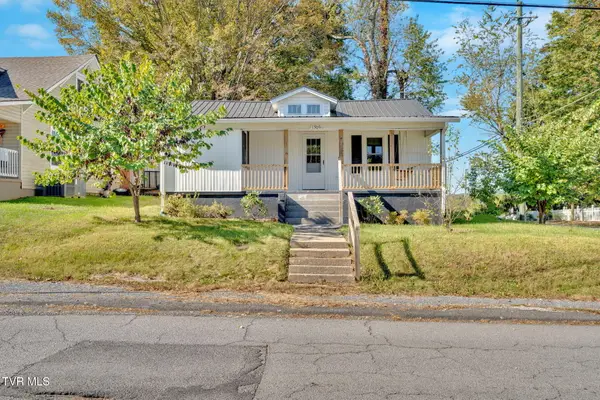 1500 Georgia Avenue, Bristol, TN 37620