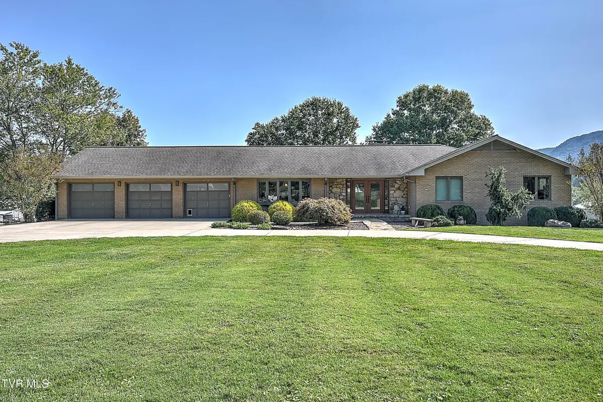 535 Church Lane, Church Hill, TN 37642 - Image #1